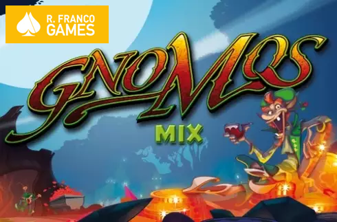 Gnomos Mix
